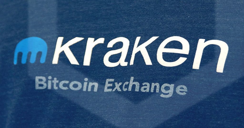 Kraken makes exchange better for U.K. traders and BCH community