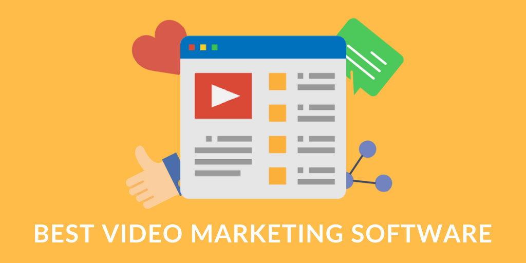 Top 10 Video Marketing Tools for Marketers and Agencies